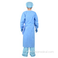 Disposable Surgical Gown Medical Protective Clothes